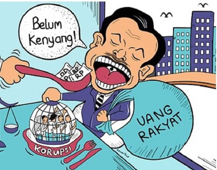 Dampak korupsi di anak usaha BUMN Pertamina terhadap kinerja perusahaan