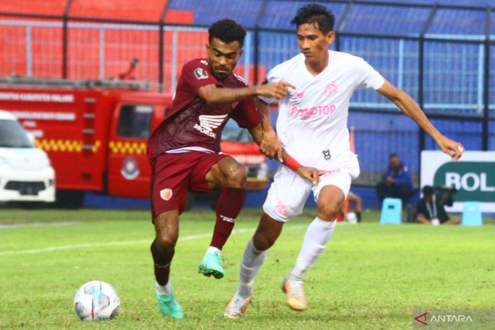 Informasi mengenai PSM Makassar vs Cong An Hanoi FC