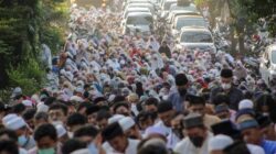 Perbedaan Perhitungan Idul Adha 2025 Muhammadiyah dan NU