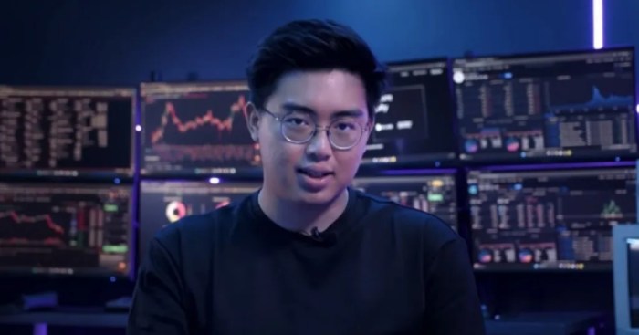 Kapan exchange floq timotheus ronald akan dirilis