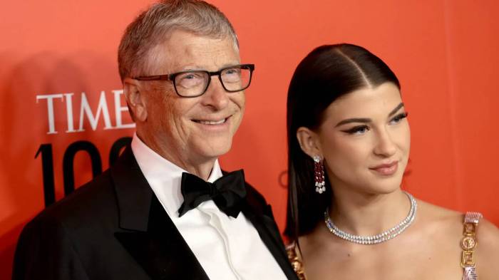 Kerugian program makan gratis bill gates menurut bos bgn