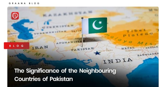 Posisi negara-negara tetangga terhadap konflik India Pakistan