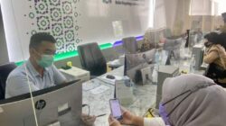 BPJS Kesehatan Platform Skrining Kesehatan Online