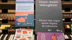 Gugatan Aliansi Permasalahan Hak Cipta Musik yang Disorot