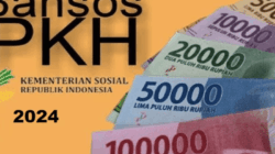 Cek Penerima Bansos PKH Mei 2025 Online Gratis
