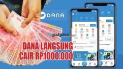 Withdraw Cepat Rp1.500.000 Aplikasi Penghasil Dana Tanpa Undang Teman