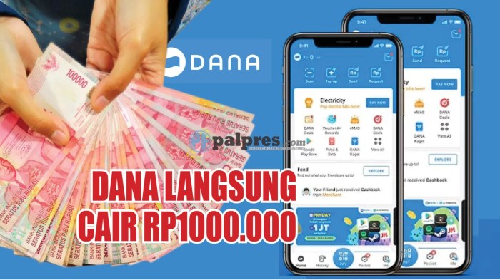 Withdraw cepat Rp1.500.000 aplikasi penghasil dana tanpa perlu undang teman baru main