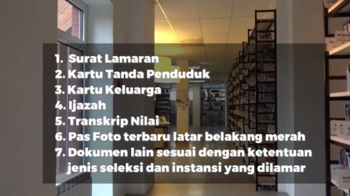 Panduan lengkap memilih formasi CPNS 2025 di SSCASN