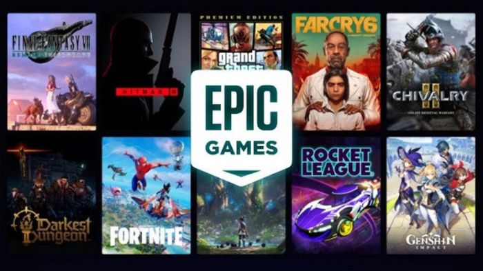 Review dan evaluasi terhadap model bisnis revenue share Epic Games Store