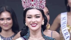 Membedah Perbedaan Firsta Yufi dan Finalis Putri Indonesia 2025