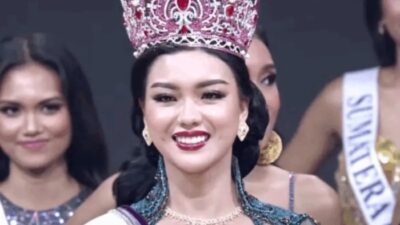 Perbedaan firsta yufi dengan finalis putri indonesia 2025 lainnya