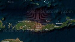 Infrastruktur Blitar Pasca Gempa Magnitudo 4,5 Kondisi dan Dampak