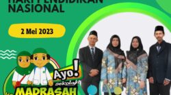 Merayakan Hari Pendidikan Nasional 2 Mei 2025 di Indonesia