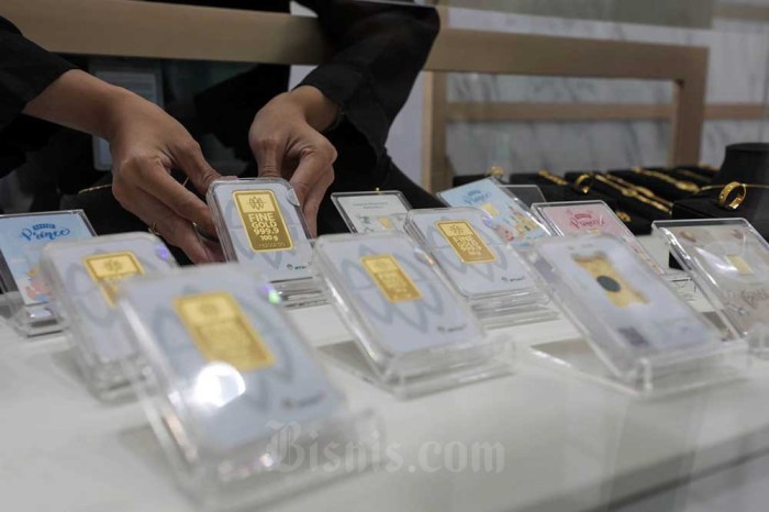 Jumat juli emas karat antam hari turun ini gram Jumat juli emas karat antam hari turun ini gram