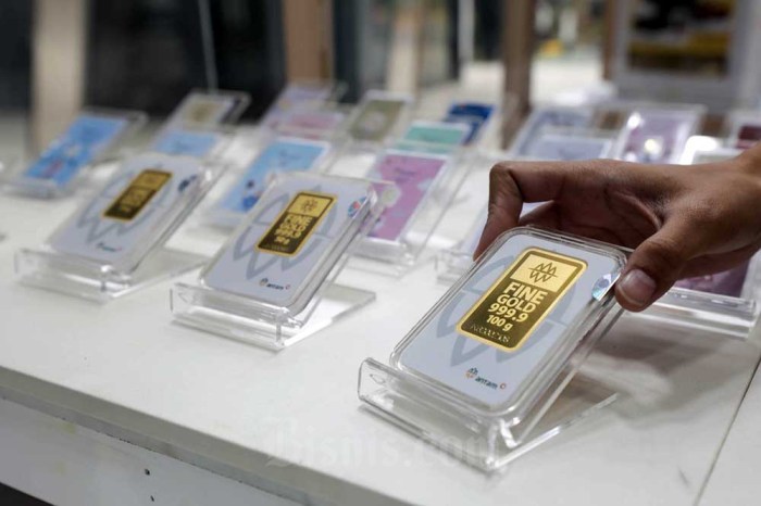 Emas antam agustus selasa gram karat naik rp hasbi Emas antam agustus selasa gram karat naik rp hasbi