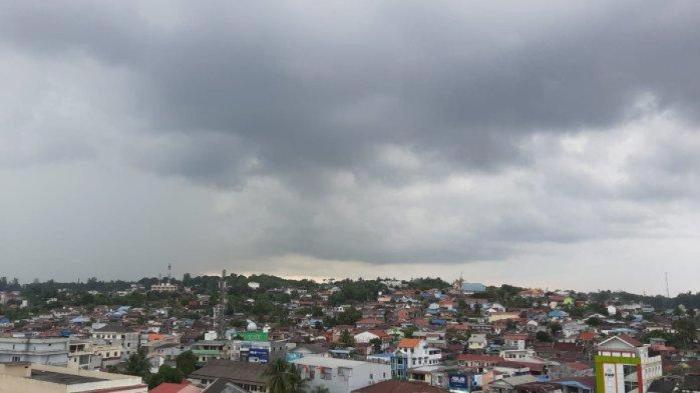 Prakiraan cuaca Makassar hari ini dan besok