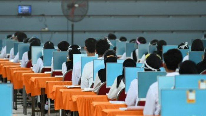 Alasan 1.967 CPNS mengundurkan diri karena gaji rendah