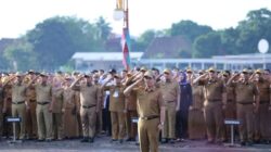 Perbandingan Gaji PPPK 2025 Berbagai Golongan