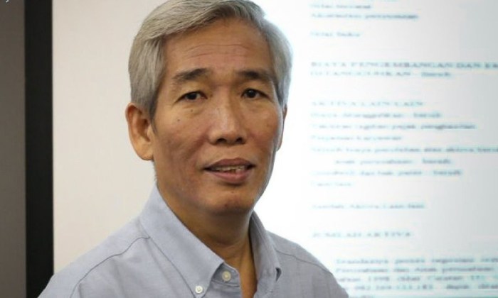 Dampak akuisisi saham Lo Kheng Hong terhadap First Resources