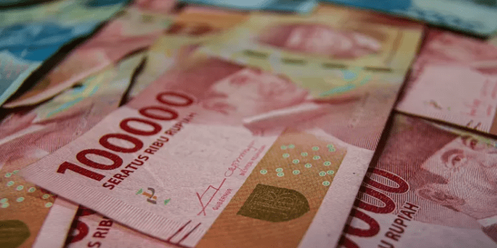 Prosedur pencairan gaji pensiunan pns mei 2025