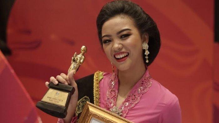 Perbandingan firsta yufi amarta dengan calon putri indonesia lainnya