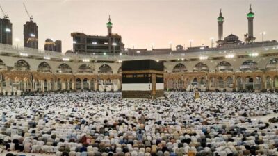 Tantangan dalam memprediksi pelaksanaan ibadah haji tahun 2025 di Arab Saudi dan solusinya