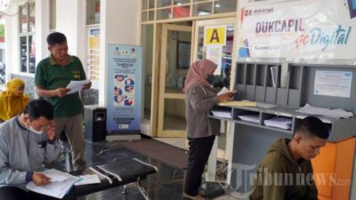 Cara mengurus dokumen kependudukan di Dukcapil Makassar