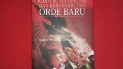 Manipulasi Informasi di Balik Rencana Tersembunyi New World Order