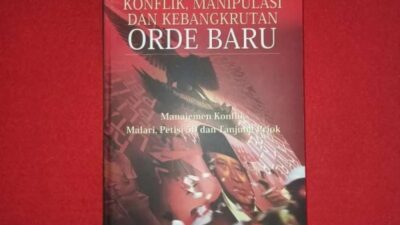 Manipulasi informasi di balik rencana tersembunyi New world order