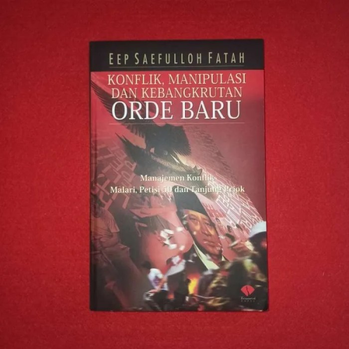 Manipulasi informasi di balik rencana tersembunyi New world order
