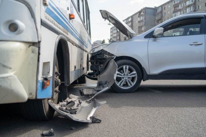 Perlindungan hukum keluarga korban kecelakaan bus