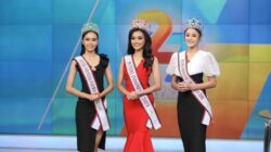 Prediksi Peringkat Putri Indonesia 2025 Provinsi Asal