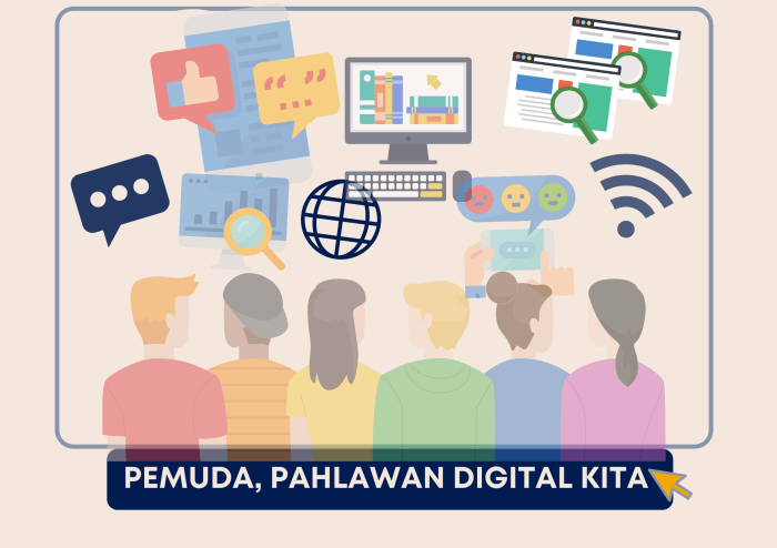 Strategi pendidikan yang efektif untuk generasi muda dalam khutbah