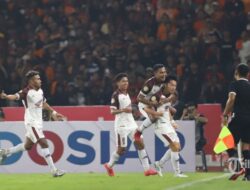 PSM Makassar vs Cong An Hanoi FC Prediksi dan Analisis Pertandingan