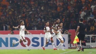 Informasi mengenai PSM Makassar vs Cong An Hanoi FC
