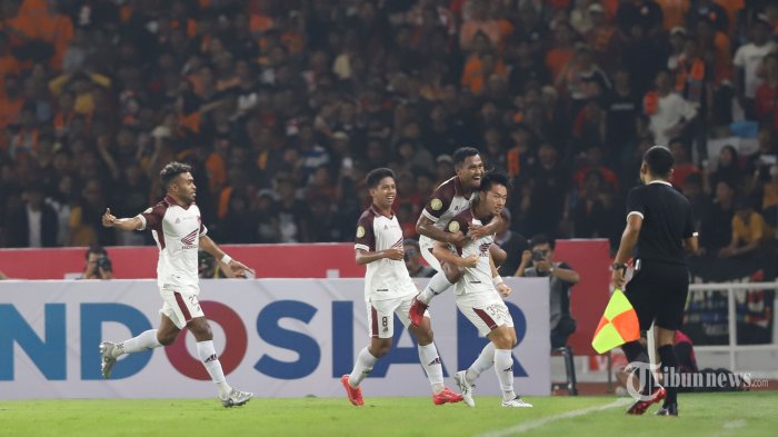 Informasi mengenai PSM Makassar vs Cong An Hanoi FC