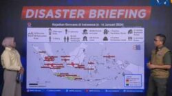 Dampak Banjir pada Rencana Liburan Panjang Juni 2025