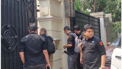 Perkembangan kasus penggeledahan rumah Zarof Ricar