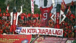 Makassar psm pekan ke hingga isc