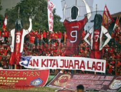 Sejarah dan Informasi Mengenai PSM Makassar Dari Masa ke Masa