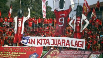 Makassar psm pekan ke hingga isc