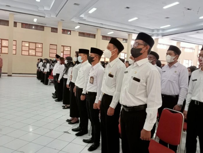 Informasi CPNS Sabang terkait SK CPNS Juli 2023