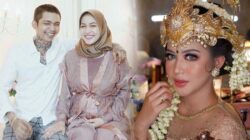 Jejak Eriska Nakesya Pasca Berpisah dari Young Lex