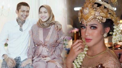 Kehidupan Eriska Nakesya pasca berpisah dari Young Lex