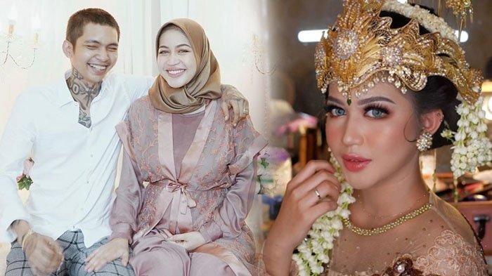 Kehidupan Eriska Nakesya pasca berpisah dari Young Lex