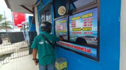 Jadwal Speedboat Tengkayu Tarakan-Bunyu