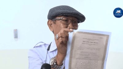 Status Terkini Isu Ijazah Palsu Presiden Jokowi