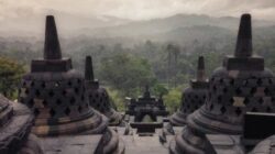 Pentingnya Edukasi dan Interpretasi Spiritual Candi Borobudur