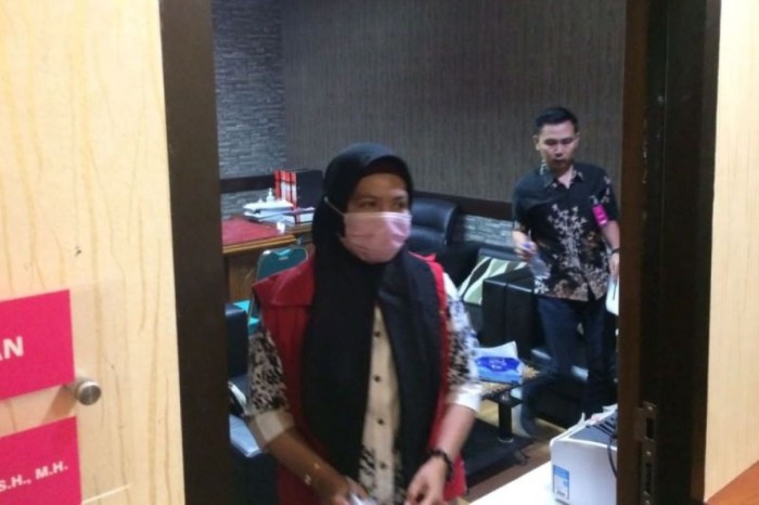 Dampak korupsi di anak usaha BUMN Pertamina terhadap kinerja perusahaan