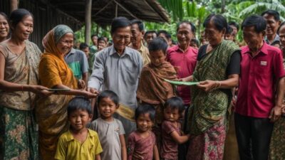 Alasan Penolakan Bansos Mei 2025 dan Solusinya